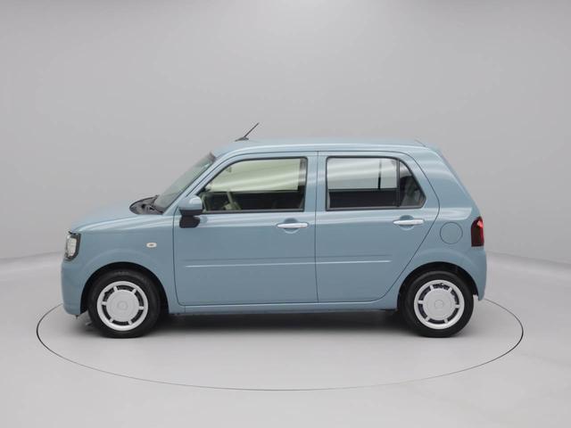 ミラトコットＬ　ＳＡIIIキーレス　衝突軽減ブレーキ　ワンオーナー（愛知県）の中古車