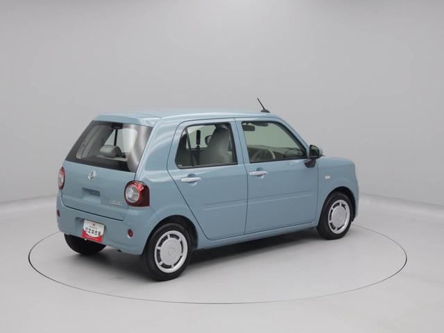 ミラトコットＬ　ＳＡIIIキーレス　衝突軽減ブレーキ　ワンオーナー（愛知県）の中古車