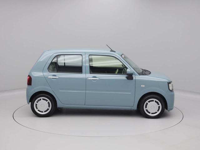 ミラトコットＬ　ＳＡIIIキーレス　衝突軽減ブレーキ　ワンオーナー（愛知県）の中古車