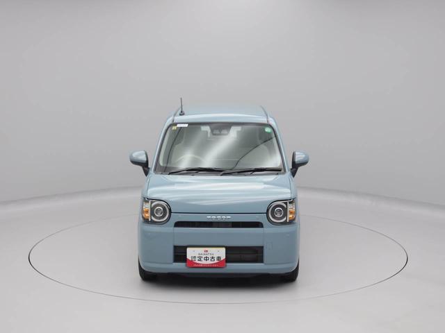 ミラトコットＬ　ＳＡIIIキーレス　衝突軽減ブレーキ　ワンオーナー（愛知県）の中古車