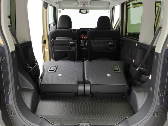 タントファンクロス（愛知県）の中古車