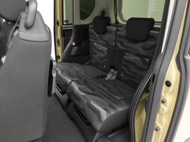 タントファンクロス（愛知県）の中古車
