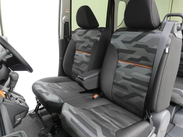 タントファンクロス（愛知県）の中古車