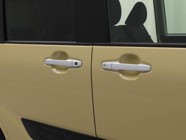 タントファンクロス（愛知県）の中古車