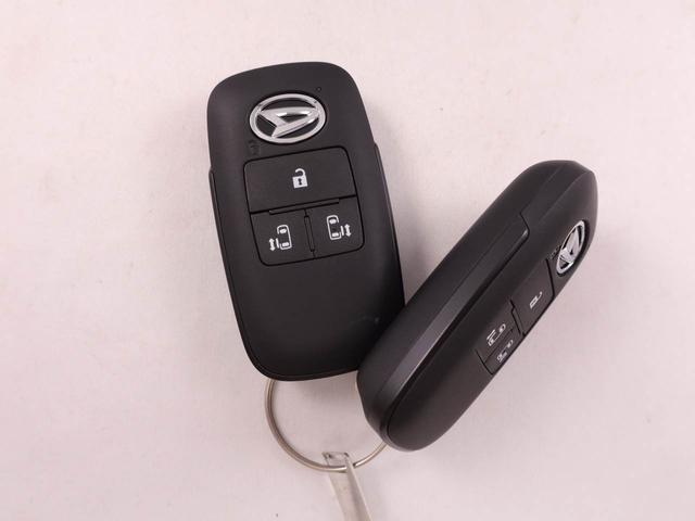 タントファンクロス（愛知県）の中古車