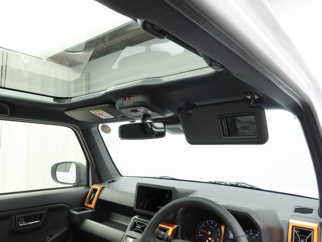 タフトＧ電動パーキングブレーキ　シートヒーター　ルーフレール（愛知県）の中古車