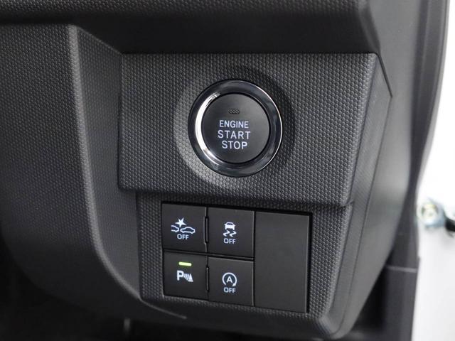 タフトＧ電動パーキングブレーキ　シートヒーター　ルーフレール（愛知県）の中古車