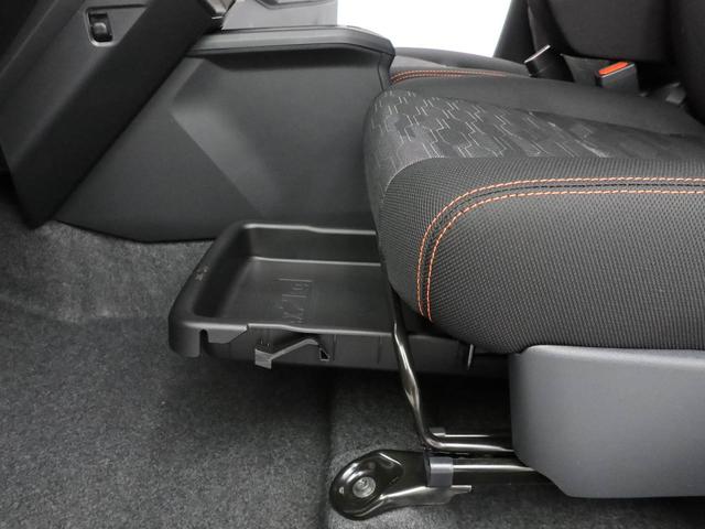 タフトＧ電動パーキングブレーキ　シートヒーター　ルーフレール（愛知県）の中古車