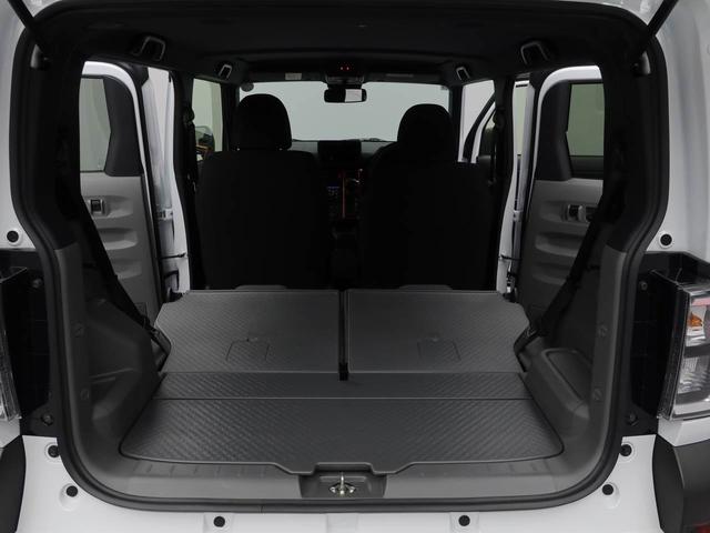 タフトＧ電動パーキングブレーキ　シートヒーター　ルーフレール（愛知県）の中古車