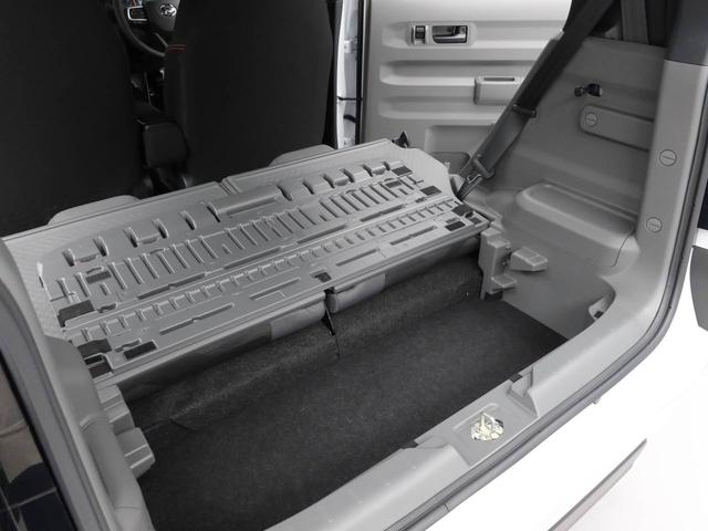 タフトＧ電動パーキングブレーキ　シートヒーター　ルーフレール（愛知県）の中古車