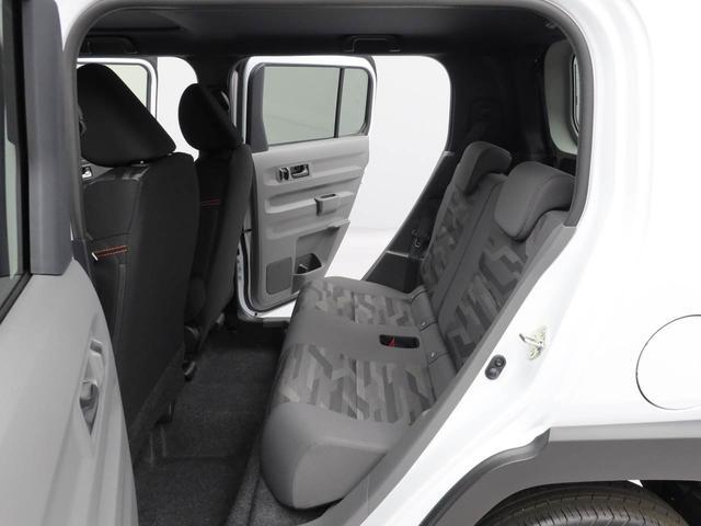 タフトＧ電動パーキングブレーキ　シートヒーター　ルーフレール（愛知県）の中古車