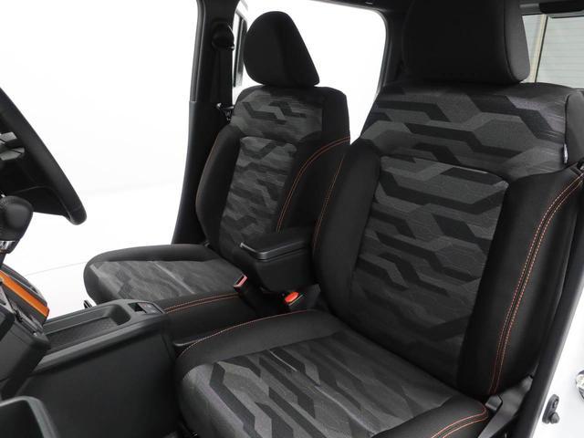 タフトＧ電動パーキングブレーキ　シートヒーター　ルーフレール（愛知県）の中古車