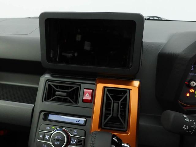 タフトＧ電動パーキングブレーキ　シートヒーター　ルーフレール（愛知県）の中古車