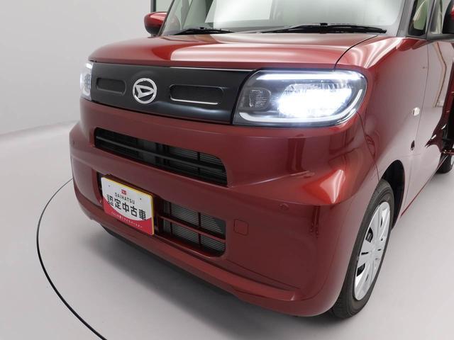 タントＸ（愛知県）の中古車