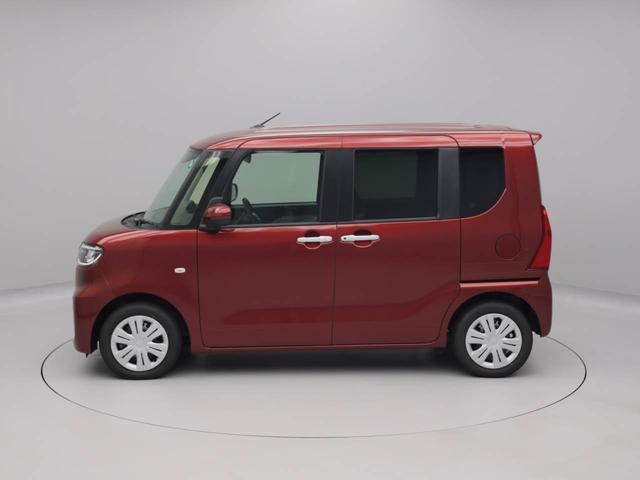 タントＸ（愛知県）の中古車