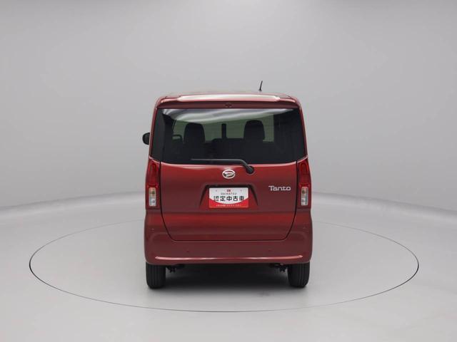 タントＸ（愛知県）の中古車
