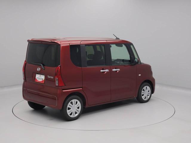 タントＸ（愛知県）の中古車