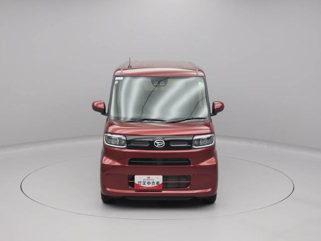 タントＸ（愛知県）の中古車