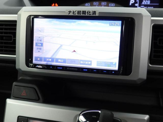ウェイクＬ　ファインセレクションＳＡＥＴＣ　メモリナビ　片側電動スライドドア（愛知県）の中古車