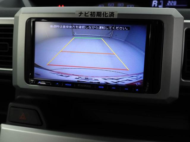 ウェイクＬ　ファインセレクションＳＡＥＴＣ　メモリナビ　片側電動スライドドア（愛知県）の中古車
