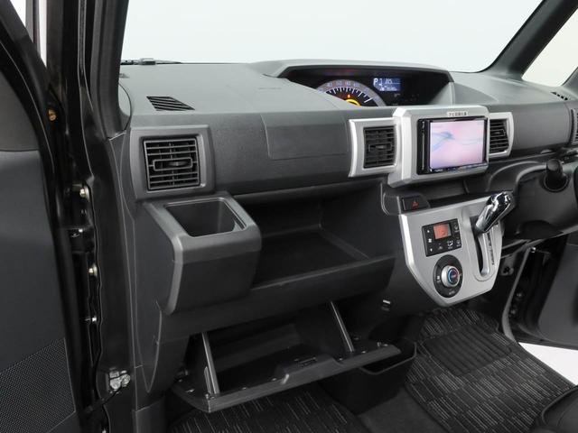 ウェイクＬ　ファインセレクションＳＡＥＴＣ　メモリナビ　片側電動スライドドア（愛知県）の中古車