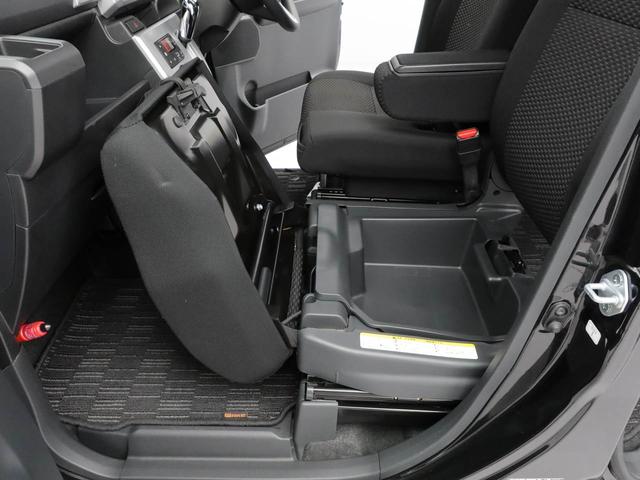 ウェイクＬ　ファインセレクションＳＡＥＴＣ　メモリナビ　片側電動スライドドア（愛知県）の中古車