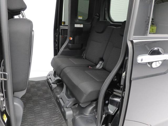 ウェイクＬ　ファインセレクションＳＡＥＴＣ　メモリナビ　片側電動スライドドア（愛知県）の中古車