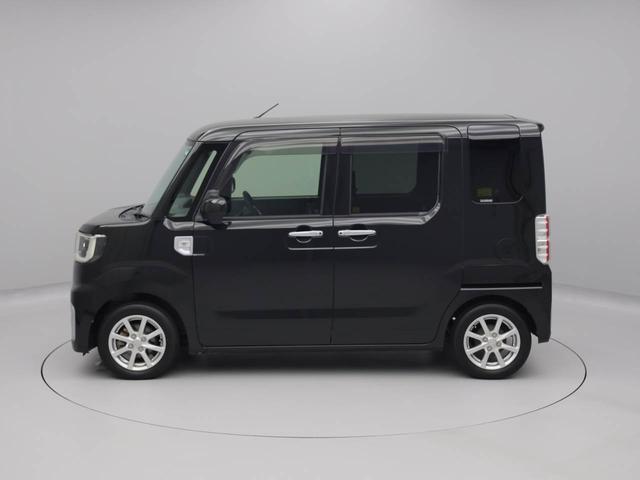 ウェイクＬ　ファインセレクションＳＡＥＴＣ　メモリナビ　片側電動スライドドア（愛知県）の中古車