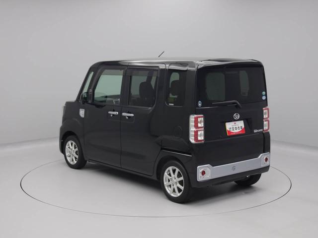 ウェイクＬ　ファインセレクションＳＡＥＴＣ　メモリナビ　片側電動スライドドア（愛知県）の中古車