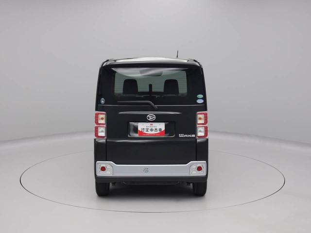 ウェイクＬ　ファインセレクションＳＡＥＴＣ　メモリナビ　片側電動スライドドア（愛知県）の中古車