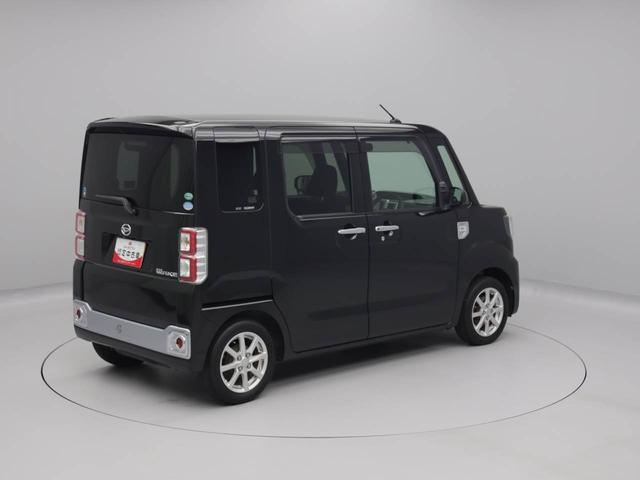 ウェイクＬ　ファインセレクションＳＡＥＴＣ　メモリナビ　片側電動スライドドア（愛知県）の中古車