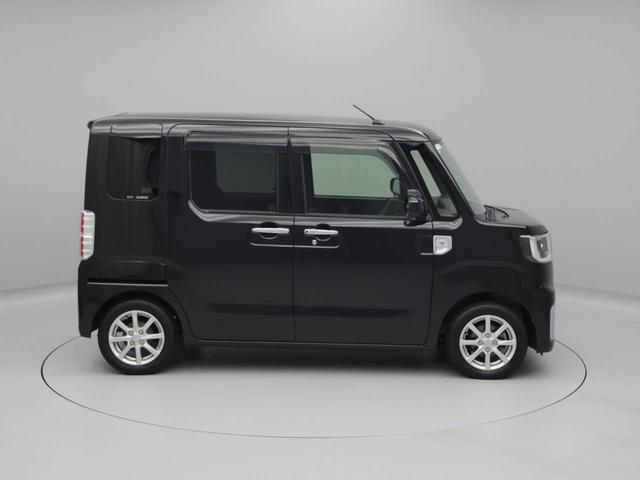 ウェイクＬ　ファインセレクションＳＡＥＴＣ　メモリナビ　片側電動スライドドア（愛知県）の中古車
