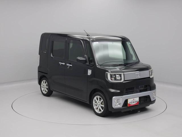 ウェイクＬ　ファインセレクションＳＡＥＴＣ　メモリナビ　片側電動スライドドア（愛知県）の中古車