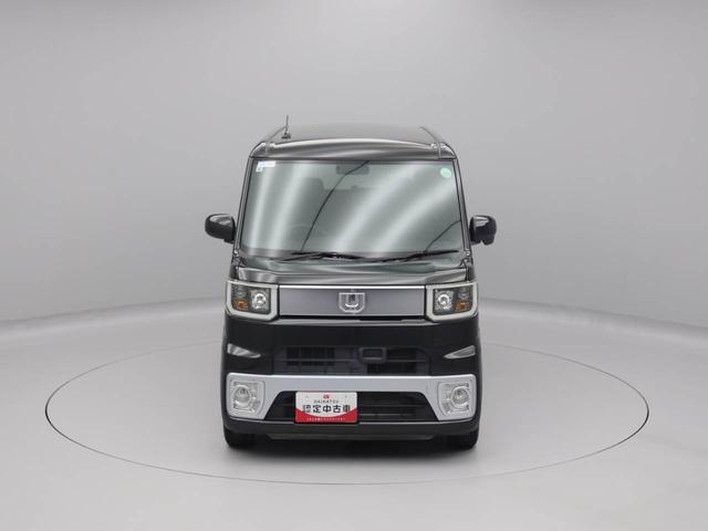 ウェイクＬ　ファインセレクションＳＡＥＴＣ　メモリナビ　片側電動スライドドア（愛知県）の中古車