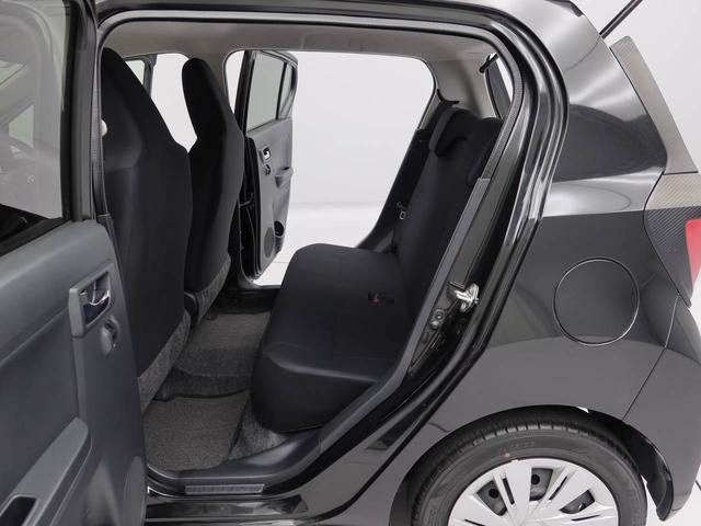 ミライースＸ　リミテッドＳＡIIIキーレス　衝突軽減ブレーキ　ワンオーナー（愛知県）の中古車