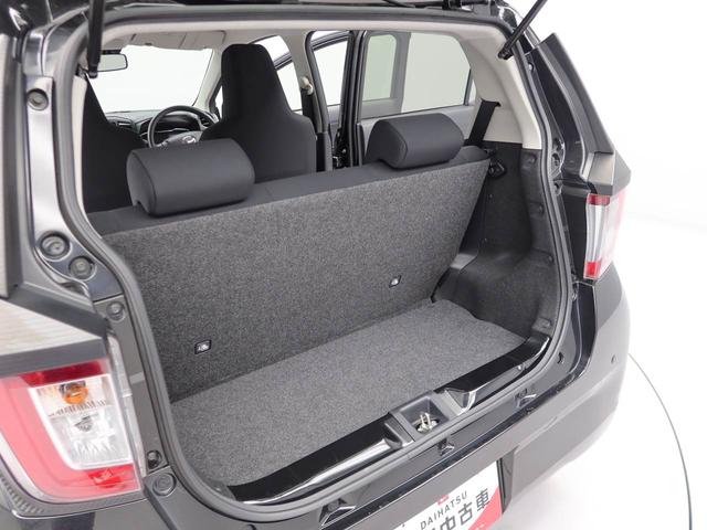 ミライースＸ　リミテッドＳＡIIIキーレス　衝突軽減ブレーキ　ワンオーナー（愛知県）の中古車