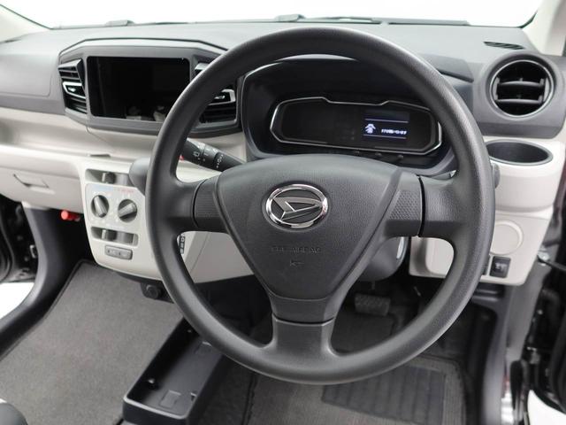 ミライースＸ　リミテッドＳＡIIIキーレス　衝突軽減ブレーキ　ワンオーナー（愛知県）の中古車