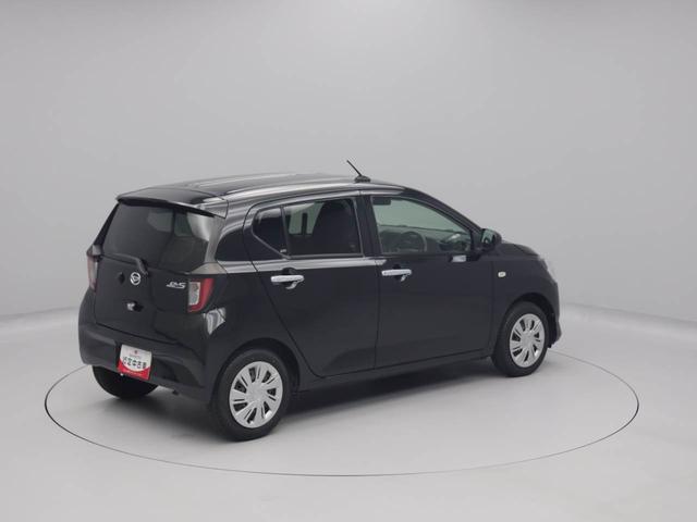 ミライースＸ　リミテッドＳＡIIIキーレス　衝突軽減ブレーキ　ワンオーナー（愛知県）の中古車