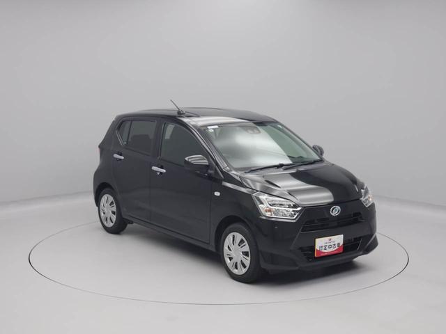 ミライースＸ　リミテッドＳＡIIIキーレス　衝突軽減ブレーキ　ワンオーナー（愛知県）の中古車