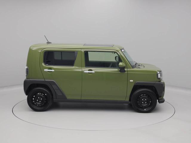 タフトＸＬＥＤヘッドランプ・コーナーセンサー・オートエアコン・オーディオレス・バックカメラ・１５インチタイヤ・電動パーキングブレーキ・オートブレーキホールド機能（愛知県）の中古車