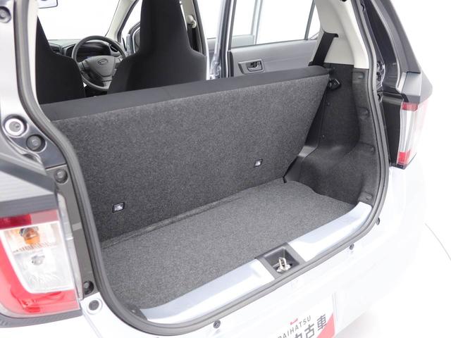 ミライースＬ　ＳＡIIIキーレス　衝突軽減ブレーキ　ワンオーナー（愛知県）の中古車