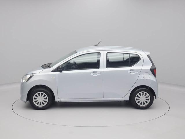 ミライースＬ　ＳＡIIIキーレス　衝突軽減ブレーキ　ワンオーナー（愛知県）の中古車