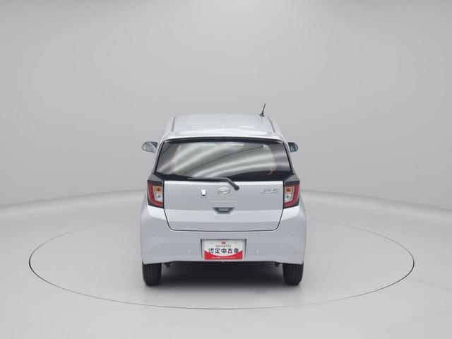 ミライースＬ　ＳＡIIIキーレス　衝突軽減ブレーキ　ワンオーナー（愛知県）の中古車