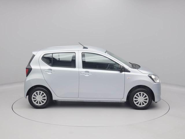 ミライースＬ　ＳＡIIIキーレス　衝突軽減ブレーキ　ワンオーナー（愛知県）の中古車