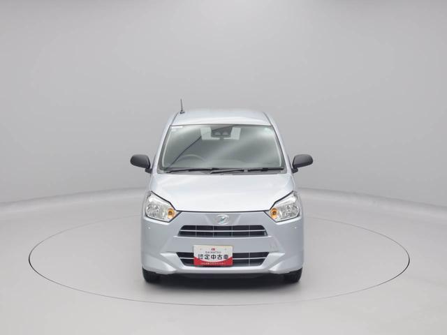 ミライースＬ　ＳＡIIIキーレス　衝突軽減ブレーキ　ワンオーナー（愛知県）の中古車