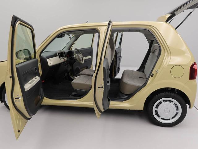 ミラトコットＬ　ＳＡIII（愛知県）の中古車