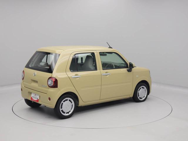 ミラトコットＬ　ＳＡIII（愛知県）の中古車