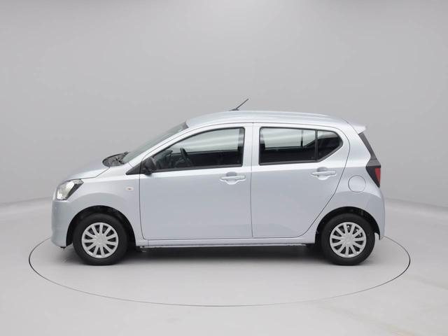 ミライースＬ　ＳＡIII　アイドリングストップオーディオレス　エアバック　ＡＢＳ　ＣＶＴ　キーレス（愛知県）の中古車