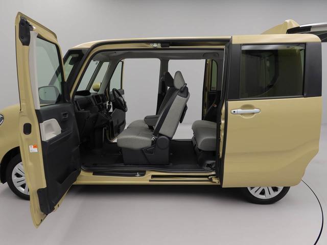 タントＸ（愛知県）の中古車