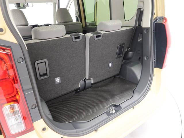タントＸ（愛知県）の中古車